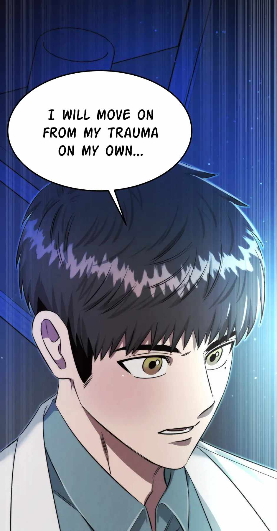 Genius Doctor Lee Moo-jin Chapter 170 83